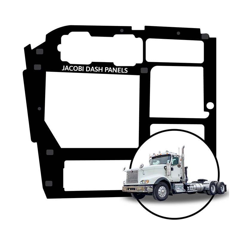 Truck Part