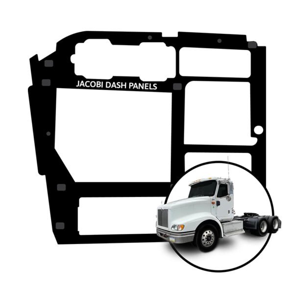 Truck Part