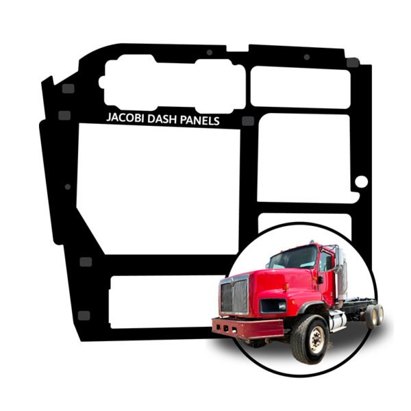 Truck Part