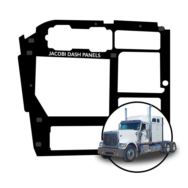 Truck Part