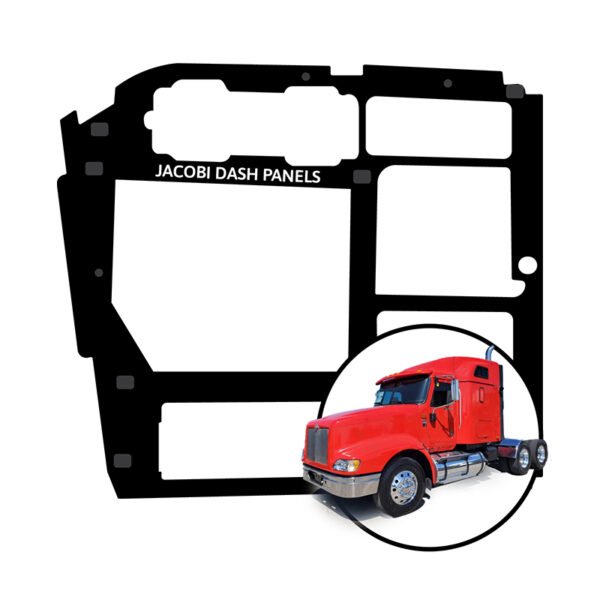 Truck Part